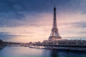 Viajar en autocaravana por Francia: la guía definitiva