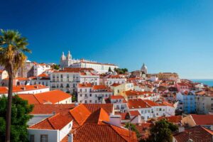 Viajar en autocaravana por Portugal la guía definitiva