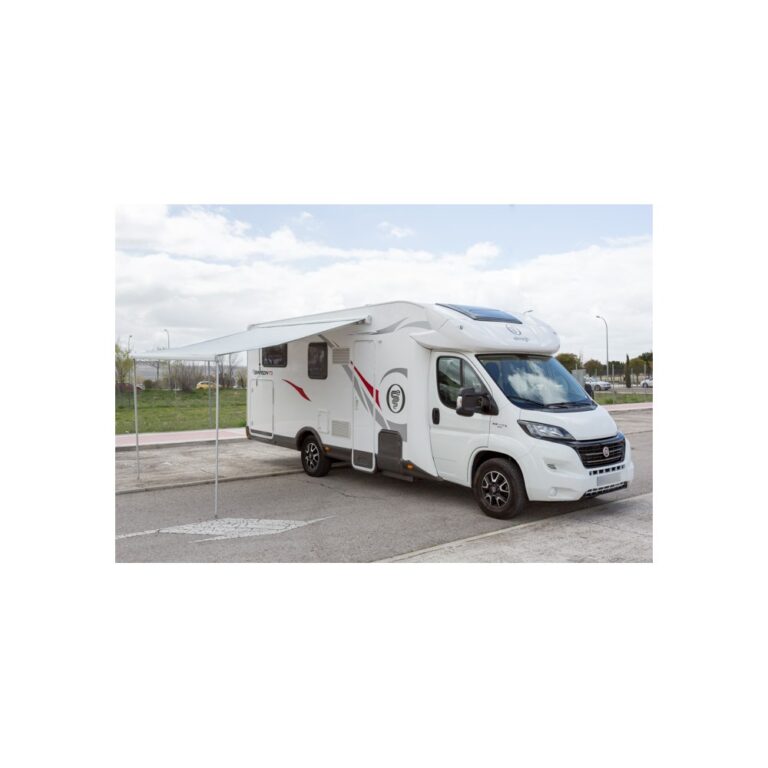 alquiler autocaravana de 4/5 plazas elnagh baron 73g