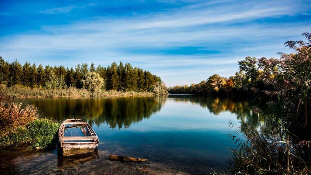 Viajar en autocaravana por Eslovaquia