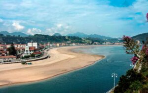 Viajar en autocaravana por Asturias