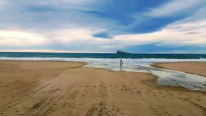 Viajar en autocaravana por la Costa Blanca: la guía definitiva