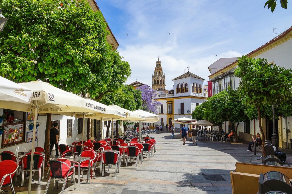 Viajar en autocaravana por Córdoba: la guía definitiva