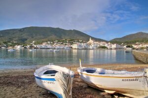 Viajar en autocaravana por Cadaqués: la guía definitiva