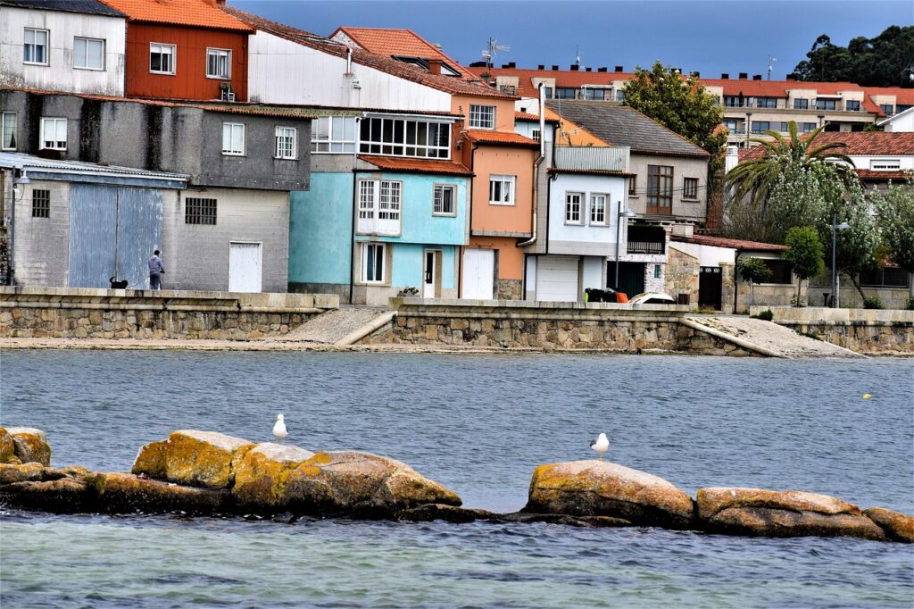Viajar en autocaravana por las Rías Baixas: la guía definitiva