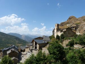 Viajar en autocaravana por el Pirineo Catalán: la guía definitiva