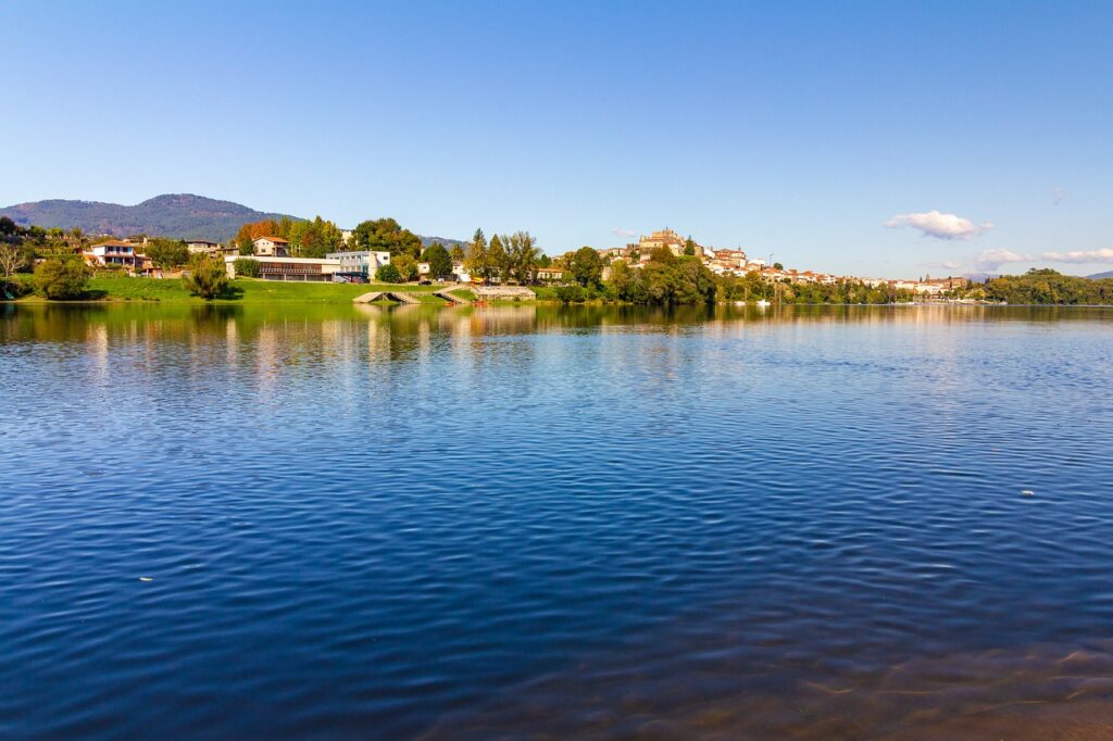 Viajar en autocaravana por las Rías Baixas: la guía definitiva
