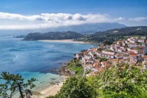 Viajar en autocaravana por la Costa Cantábrica: la guía definitiva