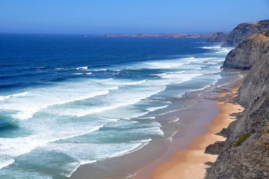 Viajar en autocaravana por el Algarve: la guía definitiva