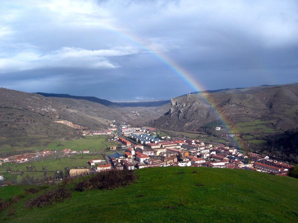Viajar en autocaravana por La Rioja: la guía definitiva
