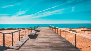 Viajar en autocaravana por el Algarve: la guía definitiva