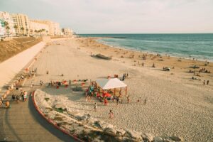 Viajar en autocaravana por Cádiz: la guía definitiva