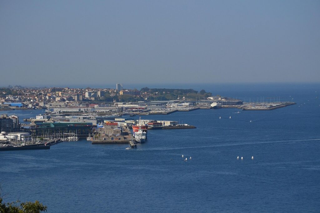 Viajar en autocaravana por Vigo: la guía definitiva