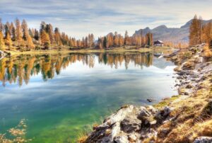 Viajar en autocaravana por Dolomitas: la guía definitiva