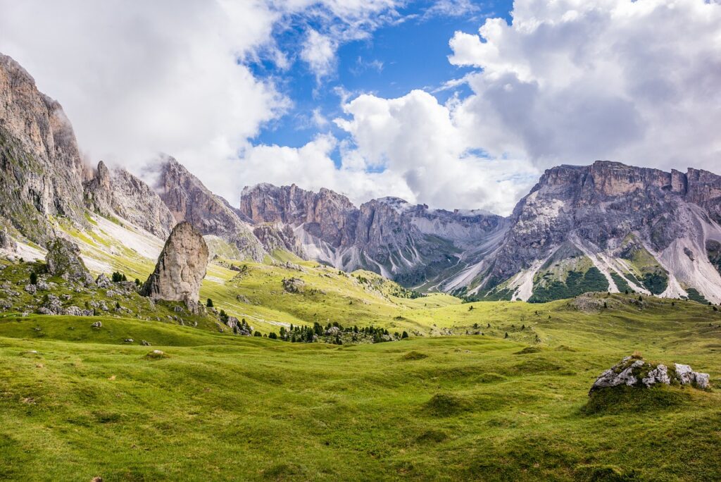 Viajar en autocaravana por Dolomitas: la guía definitiva