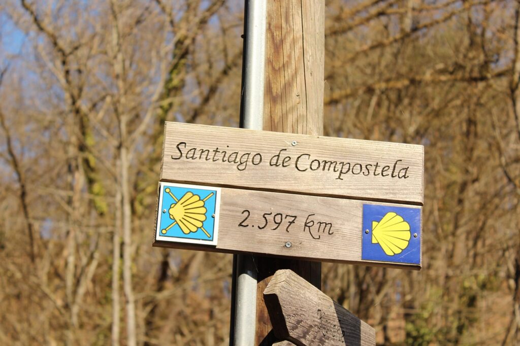 Viajar en autocaravana por Santiago de Compostela: la guía definitiva
