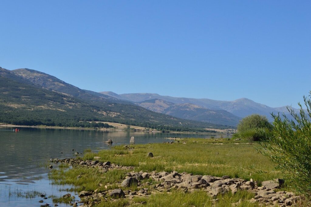Sierra de Madrid en autocaravana y camper: la guía definitiva