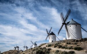 Castilla La Mancha en autocaravana y camper: la guía definitiva