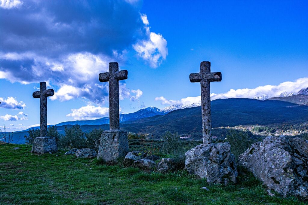 Sierra de Gredos en autocaravana y camper: la guía definitiva